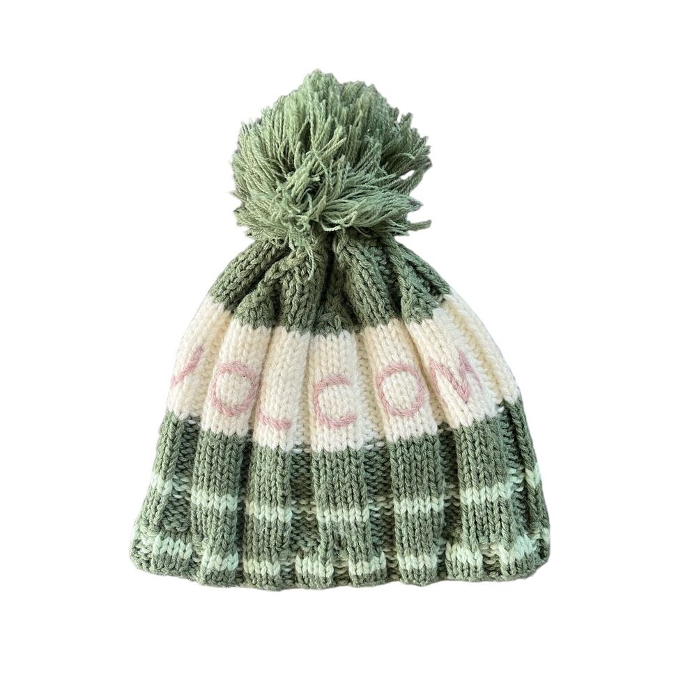 Volcom knitted beanie